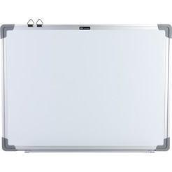 Доска магнитно-маркерная DELI EV600