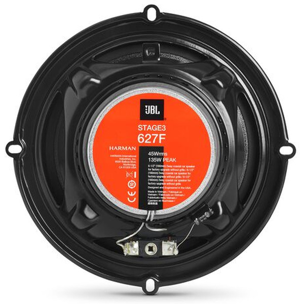 Автоакустика JBL STAGE3 627F