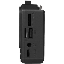 Радиоприемник Ritmix RPR-010