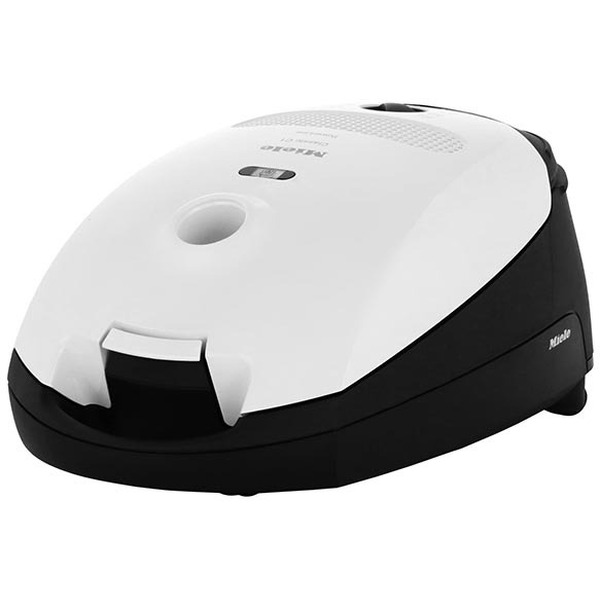 Пылесос Miele SBAD3 Classic C1 белый лотос
