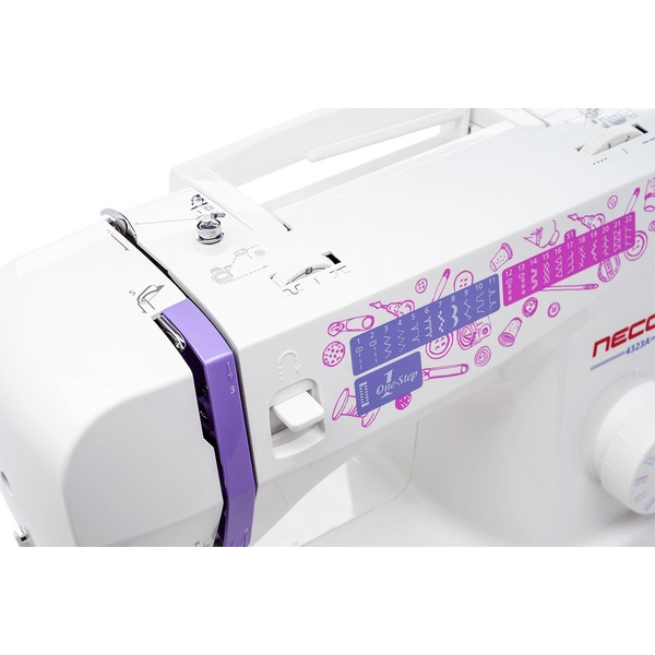 Швейная машина Necchi 4323A