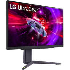 Игровой монитор LG UltraGear 27GR75Q-B