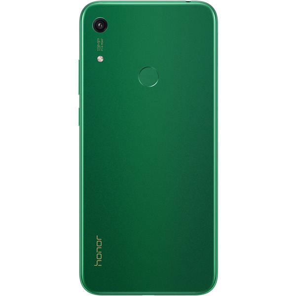Смартфон HONOR 8A (JAT-LX1) 3GB/64GB Emerald Green