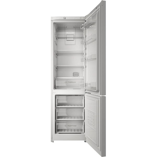 Холодильник-морозильник INDESIT ITS 4200 W UZ