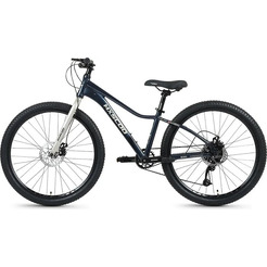 Велосипед Maxiscoo 26'' M320 Черный (2026) MSC-M3-2621-13
