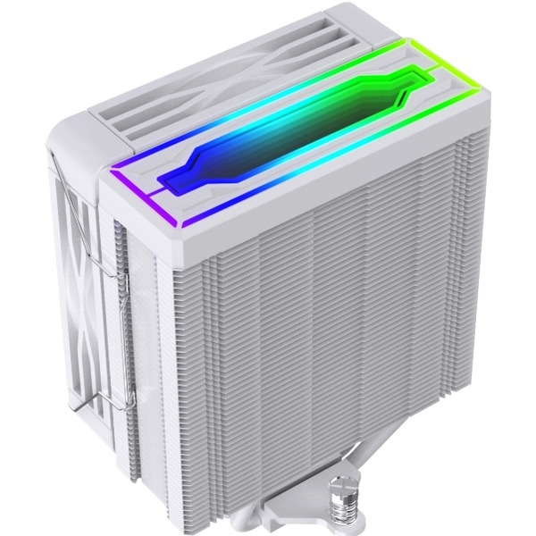 Кулер для процессора Bloody BD-AC205-ARGB1-WH