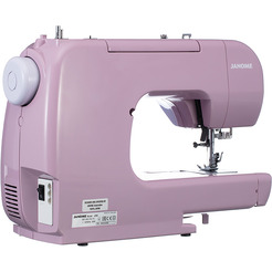 J590 Швейная машина JANOME
