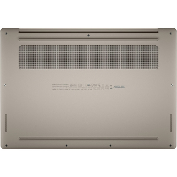 Ноутбук ASUS Zenbook A14 OLED UX3407NA-QD100W