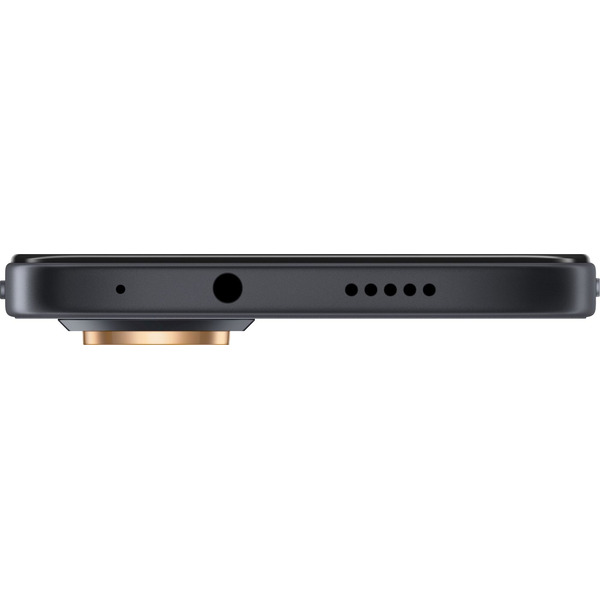 Смартфон HONOR X7e LAB-LX1 6GB/128GB (черный)