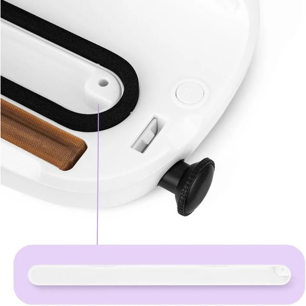 Вакууматор Kitfort КТ-1549