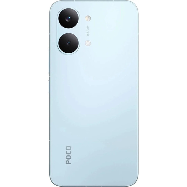 Смартфон POCO X8 Pro Max 12GB/512GB EU (голубой)