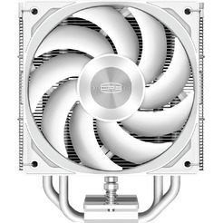 Устройство охлаждения(кулер) PcCooler RZ400 V2 (RZ400V2-WHNWNX-GL)