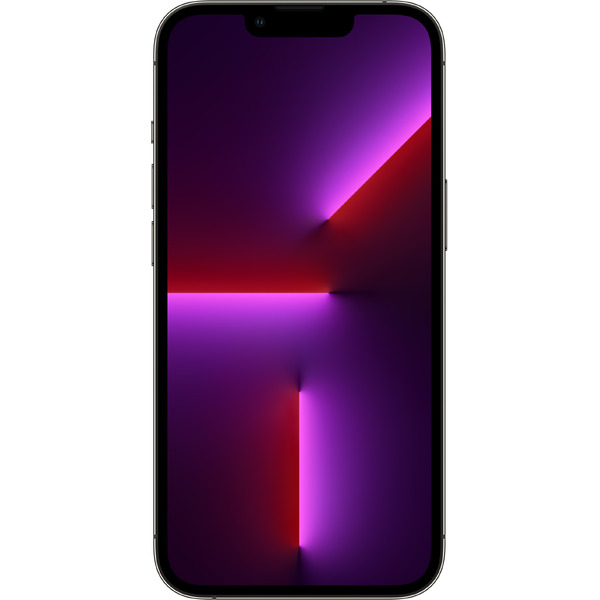 Смартфон Apple iPhone 13 Pro 256Gb восстановленный ELNU Грейд A ELN2638A0480 (графитовый)