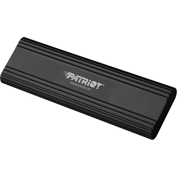 Внешний диск SSD Patriot Transporter Lite 4TB PTPL4TBPECB