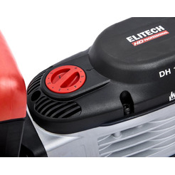 Отбойный молоток ELITECH DH 1629E (204004)