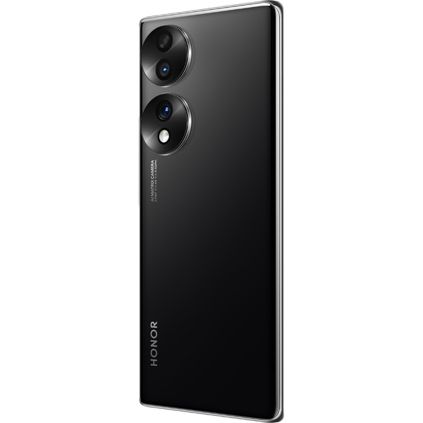Смартфон Honor 70 (FNE-NX9) 8GB/256GB Midnight Black