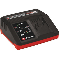 Зарядное устройство Einhell Power X-Fastcharger 4512103