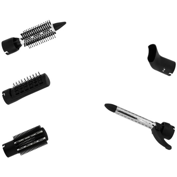 Фен-щетка Atlanta ATH-6842