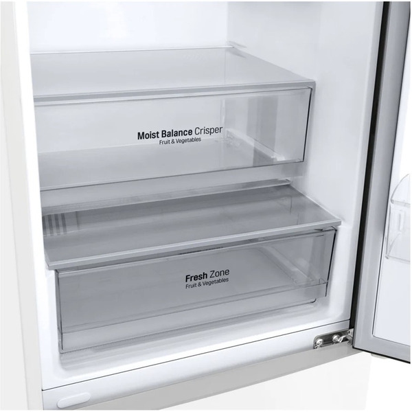 Холодильник LG DoorCooling+ GA-B509CQTL