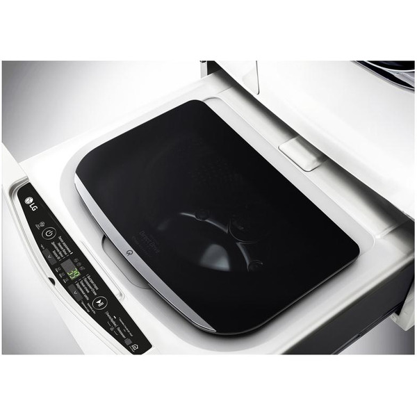 Стирально-сушильная машина LG FH6G1BCH2N + Стиральная машина LG FH8G1MINI2