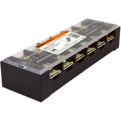 Блок зажимов TDM Electric ТВ-4506 SQ0531-0016