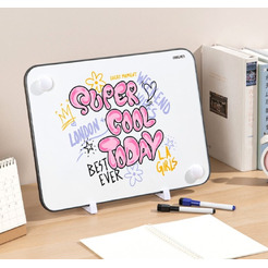 Доска магнитно-маркерная DELI MB137