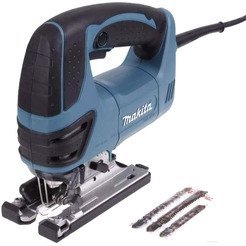 Лобзик электрический MAKITA 4350FCT