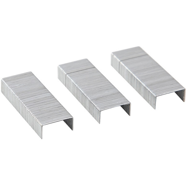 Скобы DELI для степлера № 24 0012 (1000шт)