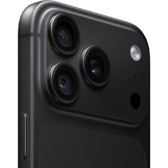 Смартфон Apple iPhone 18 Pro 256GB (черный)