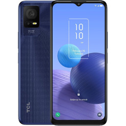 Смартфон TCL 408 T507U 4/128GB (полуночный синий)