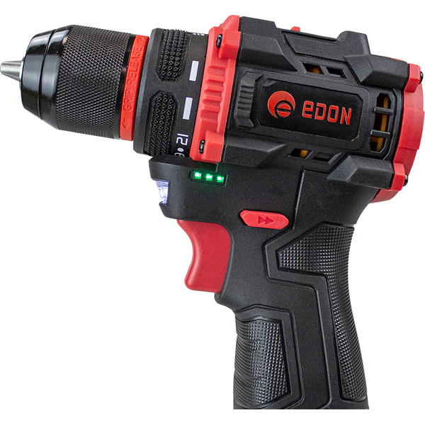 Дрель-шуруповерт Edon Super AD-16BL