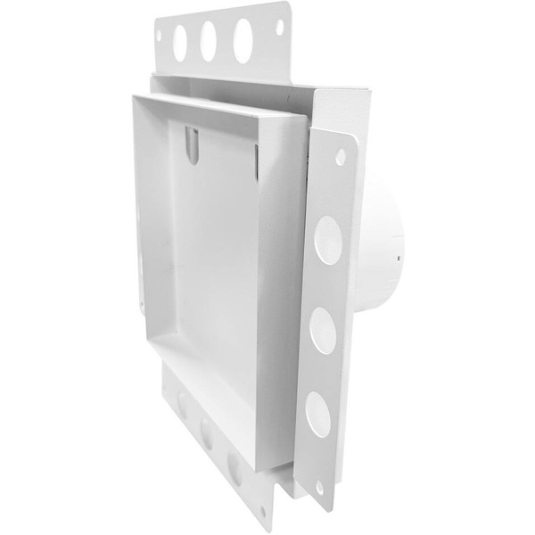 Осевой вентилятор Homy Air APS100WTZ (с обратным клапаном)