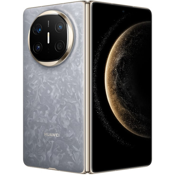 Смартфон Huawei Mate X6 12GB/512GB (серый)