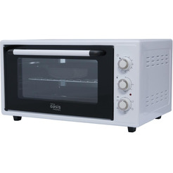 Мини-печь making Oasis everywhere M-50CW2