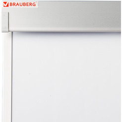 Магнитно-маркерная доска BRAUBERG Extra 70х100 см 237725