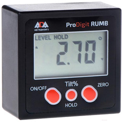 Угломер ADA Instruments Pro Digit RUMB A00481