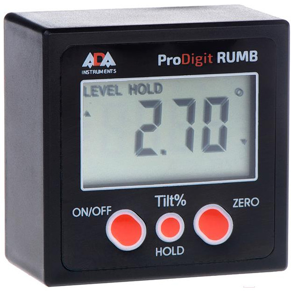 Угломер ADA Instruments Pro Digit RUMB A00481