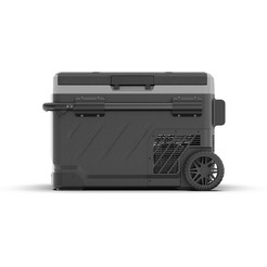 Компрессорный автохолодильник Alpicool ZGW41