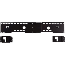 Настенный кронштейн для крепления звукового проектора YAMAHA SPM-K30 BLACK