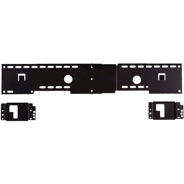 Настенный кронштейн для крепления звукового проектора YAMAHA SPM-K30 BLACK