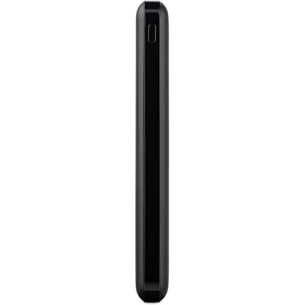 Внешний аккумулятор RIVACASE VA2137 (10000 мАч) Black