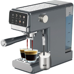 Кофеварка эспрессо RAF R.0208