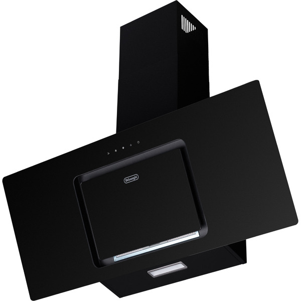Кухонная вытяжка DeLonghi Quarto 908 NB