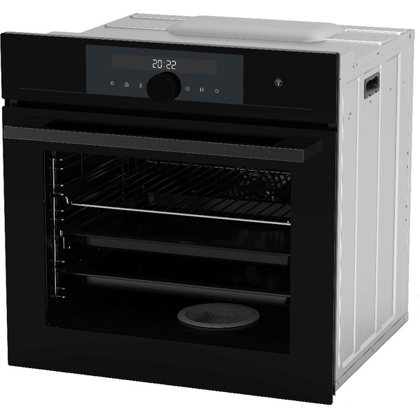 Духовой шкаф Haier HOX-FP5RAGB