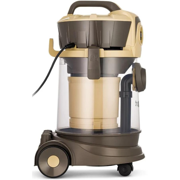 Пылесос Kitfort КТ-5192