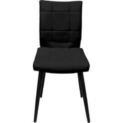 Стул BRABIX Novita CF-060 (черный) 532781