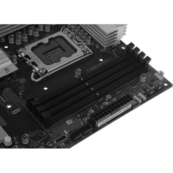 Материнская плата MSI Pro Z890-S WiFi