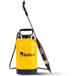 Опрыскиватель Kolner KSC 4-5L-03