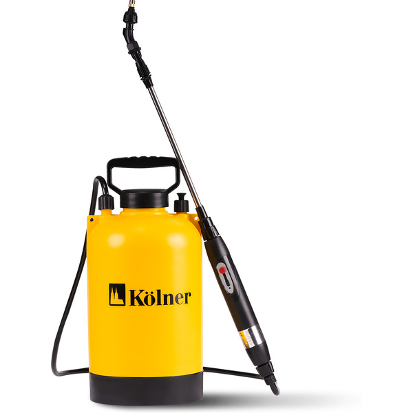 Опрыскиватель Kolner KSC 4-5L-03