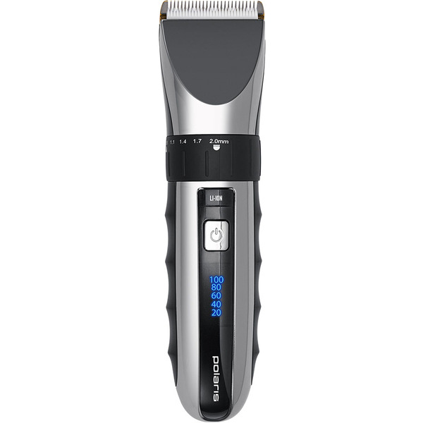 Машинка для стрижки Polaris PHC 3017RC Argan Therapy Pro